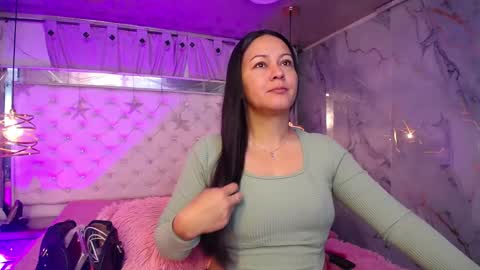 Snapshot of georgina_mussk chatting on 13, 2, 2026 Georgina online show from 13, 2, 2026