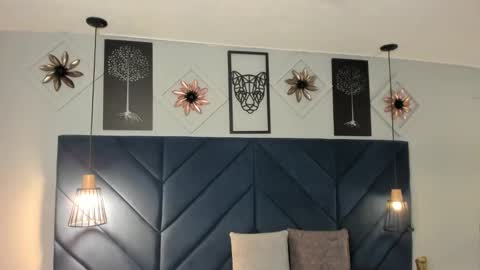 Georgina  online show from 19, 3, 2026