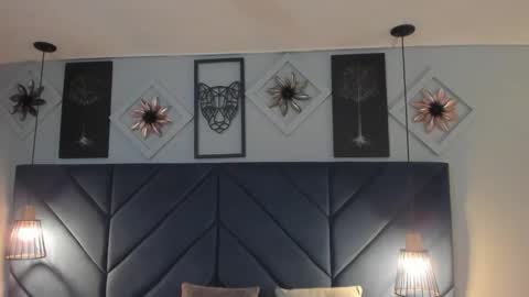 Georgina  online show from 26, 3, 2026