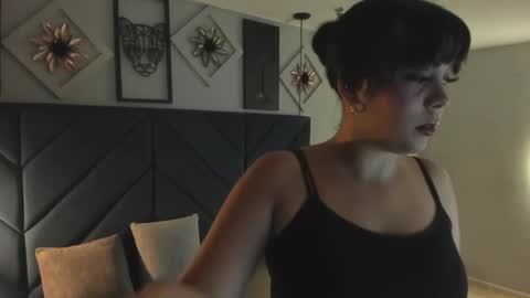 Georgina  online show from 18, 4, 2026