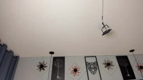 Georgina  online show from 18, 4, 2026