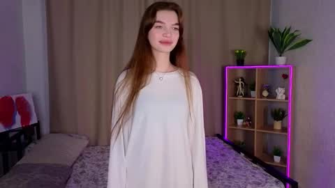 Georgina online show from 3, 2, 2025