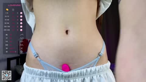 Georgina online show from 6, 2, 2025