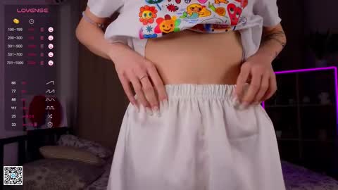 Georgina online show from 10, 2, 2025