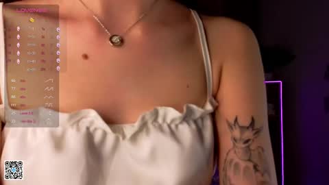 Georgina online show from 12, 2, 2025