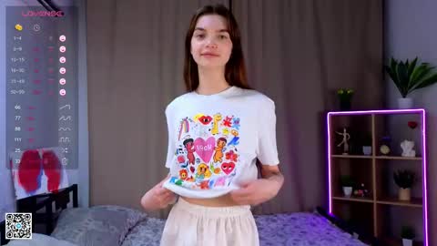 Georgina online show from 14, 2, 2025