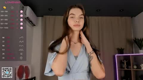 Georgina online show from 4, 3, 2025