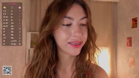 Georgina online show from 2, 11, 2025