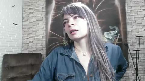 Georgina  online show from 1, 1, 2025