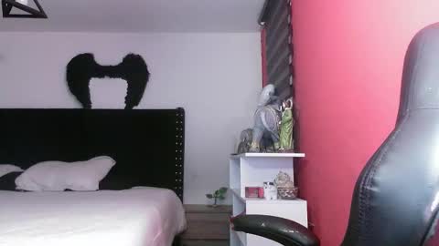 Georgina  online show from 7, 11, 2025