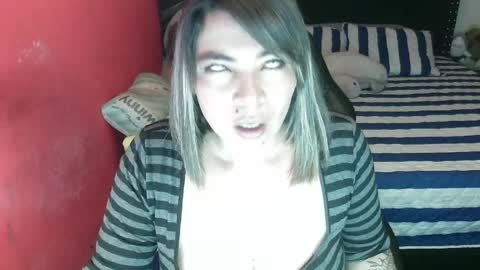 Georgina  online show from 11, 4, 2026