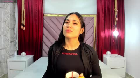 georginafit online show from 2, 2, 2026