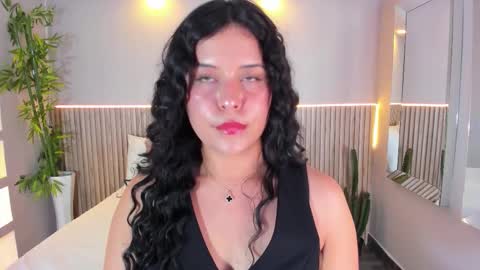 GeorginaReyes  online show from 9, 9, 2025