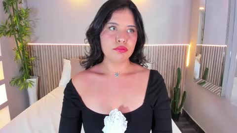 GeorginaReyes  online show from 15, 9, 2025