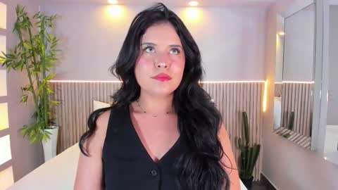 GeorginaReyes  online show from 18, 9, 2025