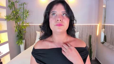 GeorginaReyes  online show from 25, 9, 2025