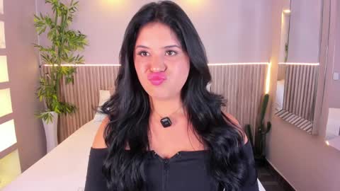 GeorginaReyes  online show from 4, 4, 2026