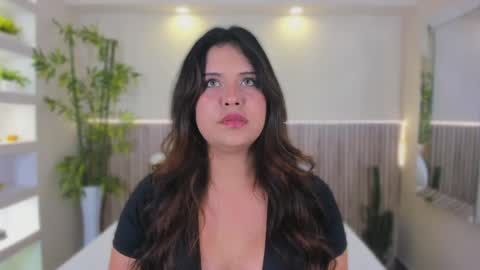 Snapshot of georginareyes chatting on 4, 5, 2026 GeorginaReyes online show from 4, 5, 2026