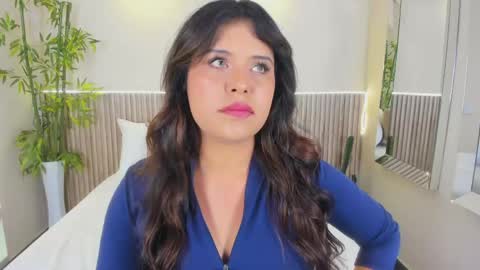 Snapshot of georginareyes chatting on 11, 5, 2026 GeorginaReyes online show from 11, 5, 2026