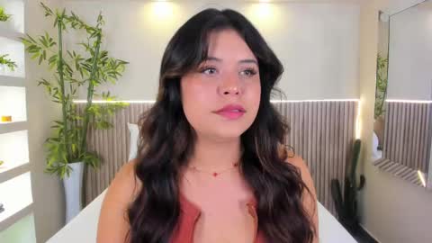 Snapshot of georginareyes chatting on 2, 6, 2026 GeorginaReyes online show from 2, 6, 2026