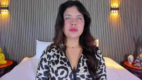 Snapshot of georginareyes chatting on 8, 6, 2026 GeorginaReyes online show from 8, 6, 2026