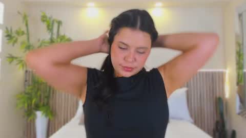 GeorginaReyes  online show from 23, 7, 2026