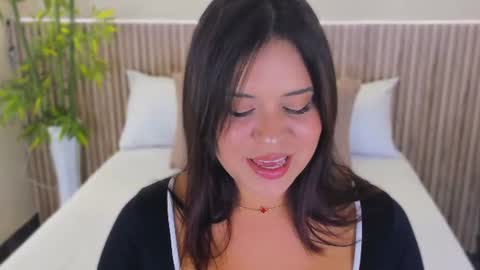 GeorginaReyes  online show from 24, 7, 2026