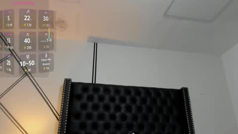 Snapshot of georginarousse chatting on 17, 1, 2026 Georgina online show from 17, 1, 2026