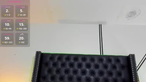 Snapshot of georginarousse chatting on 11, 2, 2026 Georgina online show from 11, 2, 2026