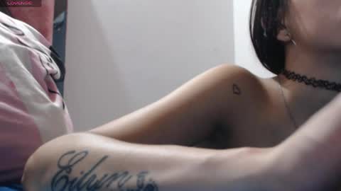 Snapshot of georginarousse chatting on 17, 3, 2026 Georgina online show from 17, 3, 2026