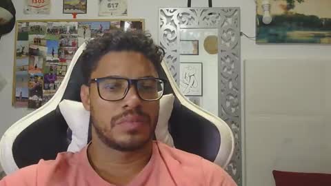 geovannygarrido91 online show from 27, 10, 2025