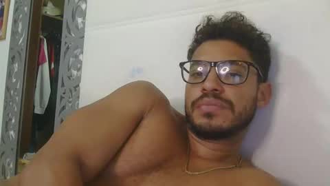 geovannygarrido91 online show from 2, 11, 2025