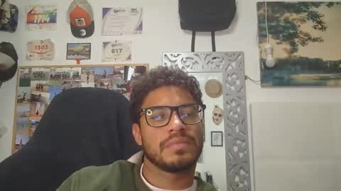 geovannygarrido91 online show from 30, 11, 2025