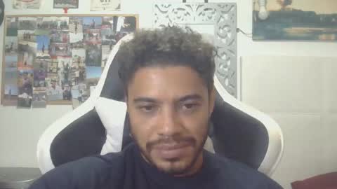 geovannygarrido91 online show from 4, 12, 2025