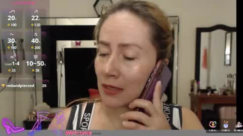 Snapshot of geral_bhri chatting on 25, 2, 2025 geral bhri online show from 25, 2, 2025