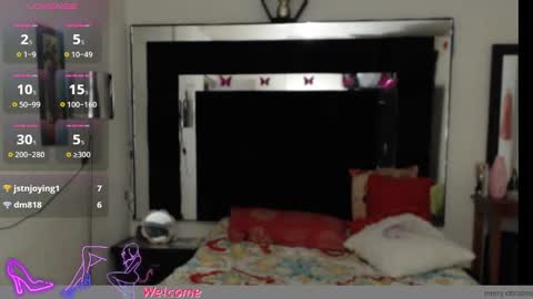 Snapshot of geral_bhri chatting on 7, 3, 2025 geral bhri online show from 7, 3, 2025