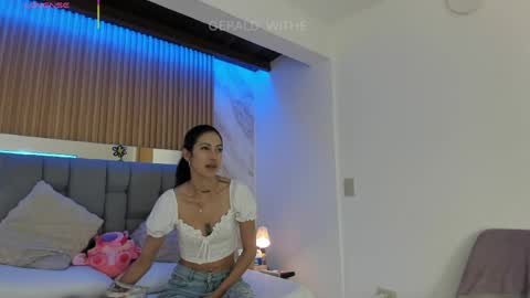 Gerald Withe online show from 8, 4, 2026