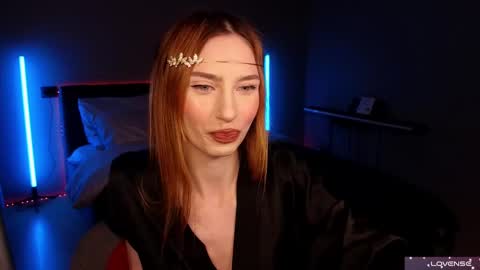 Gera online show from 25, 2, 2025