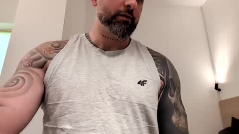 gerboy31 online show from 7, 6, 2026