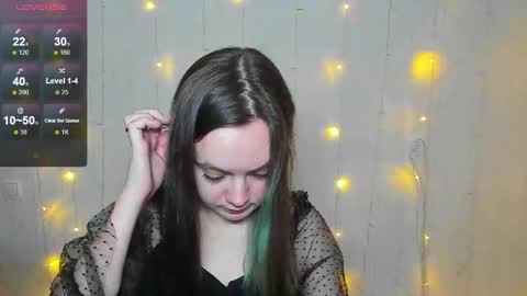 Gerda online show from 29, 12, 2024