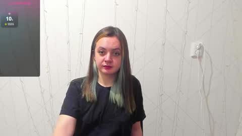 Gerda online show from 5, 1, 2025
