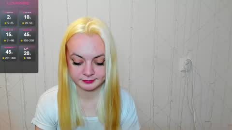 Gerda online show from 8, 1, 2025