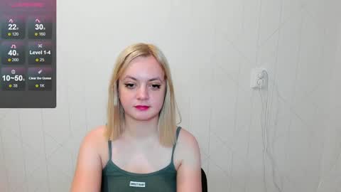 Gerda online show from 18, 1, 2025