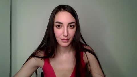 Gerda online show from 28, 2, 2025