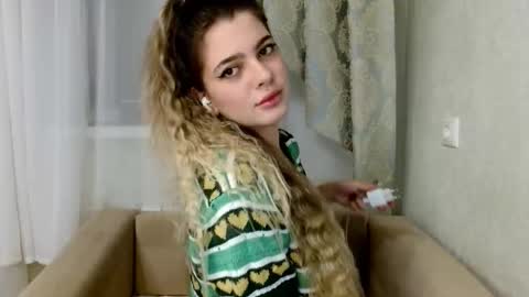 Gerda online show from 8, 11, 2025