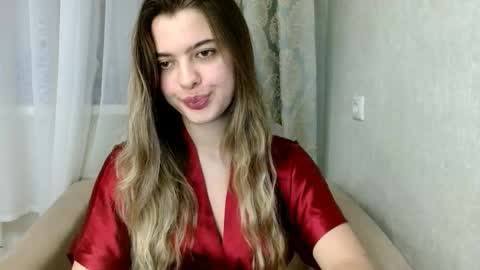 Gerda online show from 8, 6, 2026