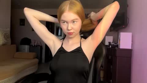 Amelia online show from 14, 11, 2025