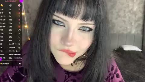 Snapshot of germainebourlier chatting on 17, 6, 2026 EmelyWoodes online show from 17, 6, 2026
