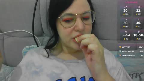 Eva online show from 19, 1, 2025