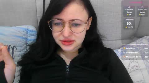 Eva online show from 21, 1, 2025